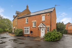 Ribston Close